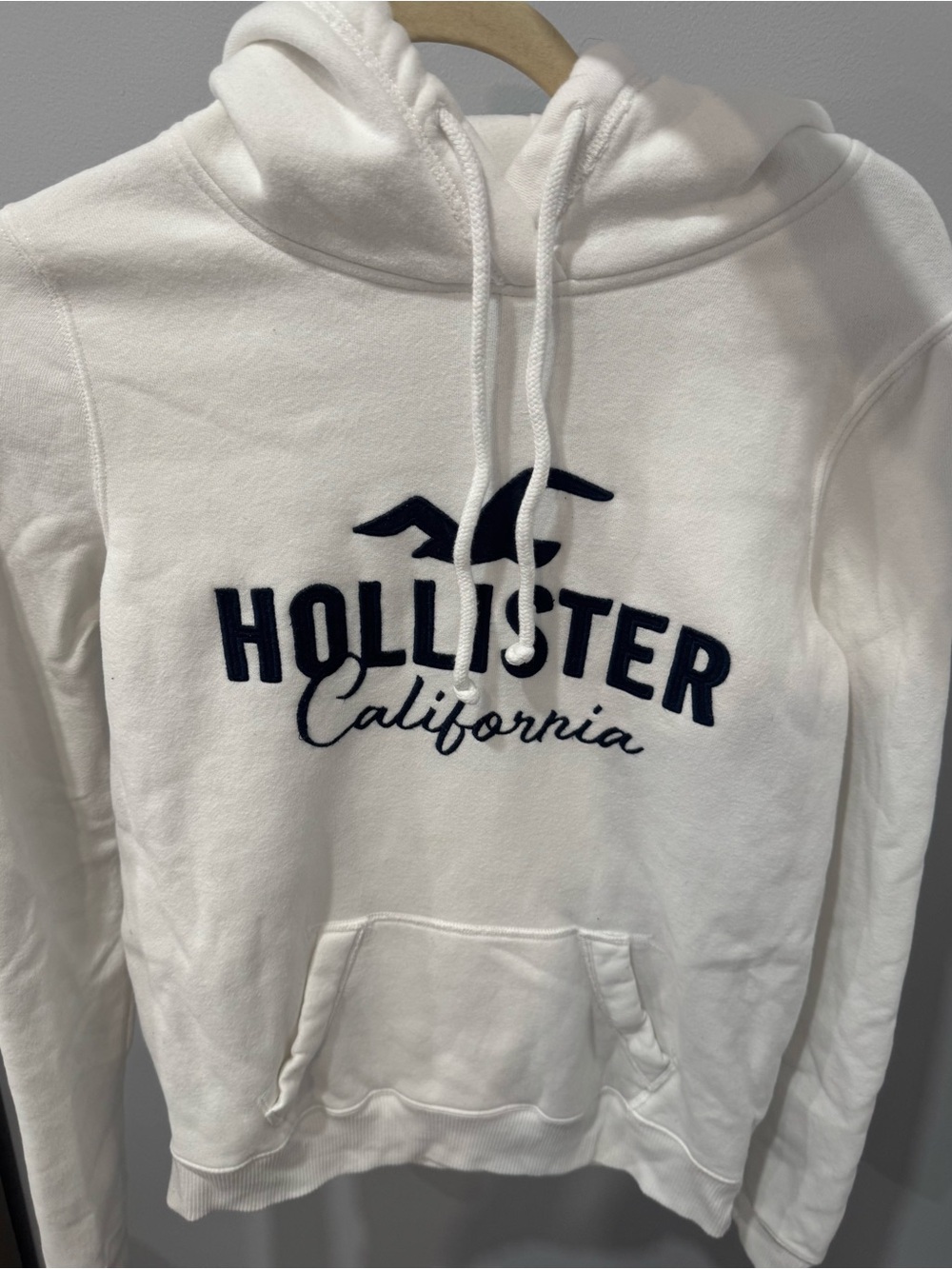 Hollister Hoodie